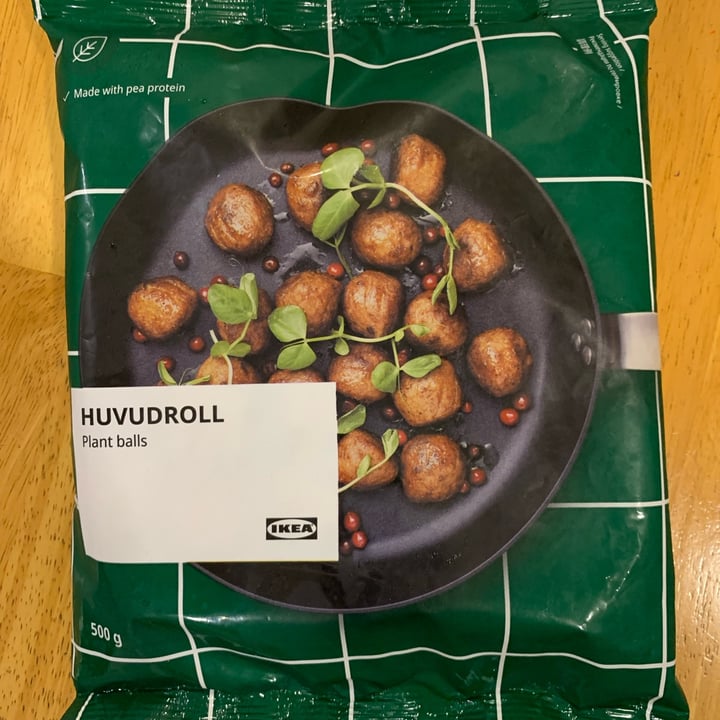 photo of IKEA Alexandra Plant Balls shared by @nonya on  30 Jun 2022 - review