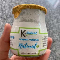 Deliciel