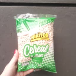 Nikitos