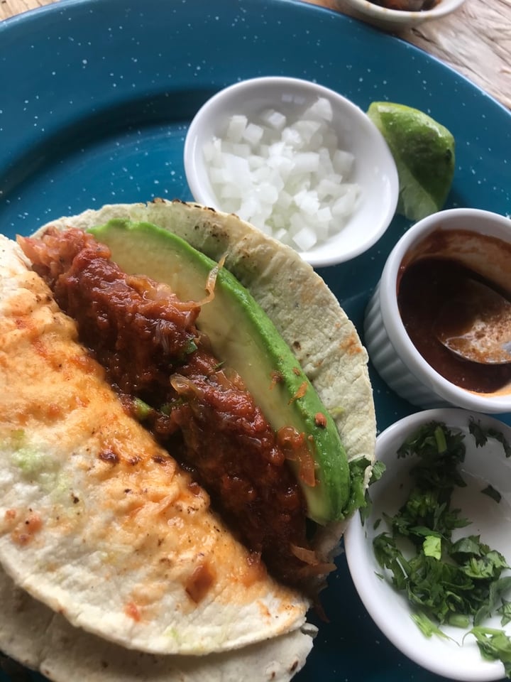 photo of La Esmeralda Tacos shared by @danilopez on  25 Sep 2019 - review