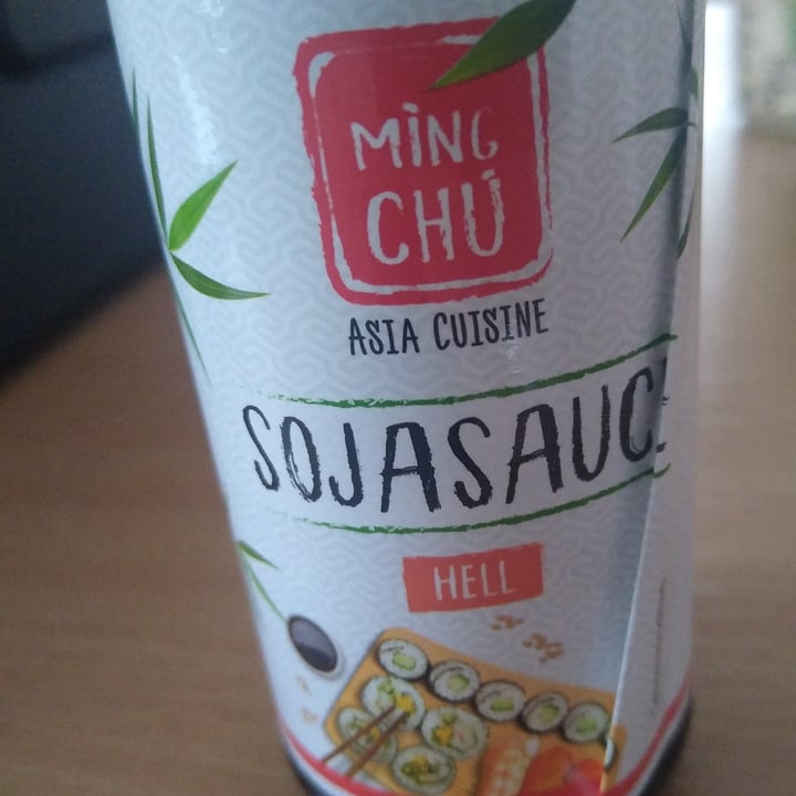 photo of Ming Chú Soja Sauce shared by @alexsea on  14 Aug 2022 - review