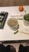 Iro Sushi Lewisham
