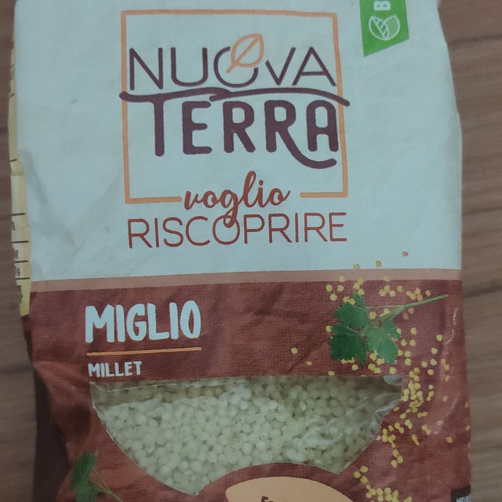 review photo of Nuova Terra Miglio shared by @aliceayres on 09 Feb 2022 - review