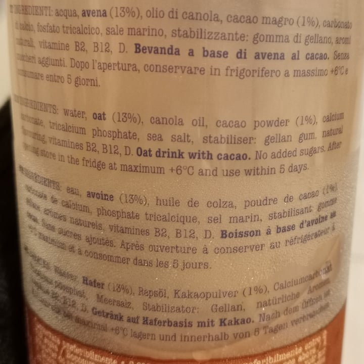photo of Heaven avena Heaven Avena Merenda shared by @ludovicaap on  22 Sep 2022 - review