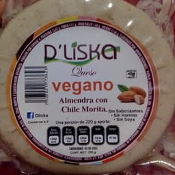 D'liska