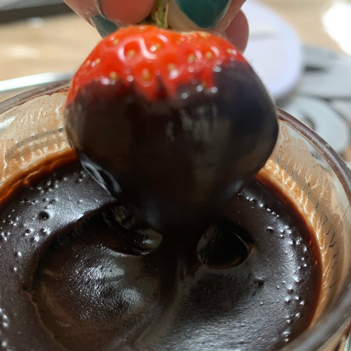 photo of Sweet Freedom Choc Pot shared by @veganfooduk on  29 May 2022 - review