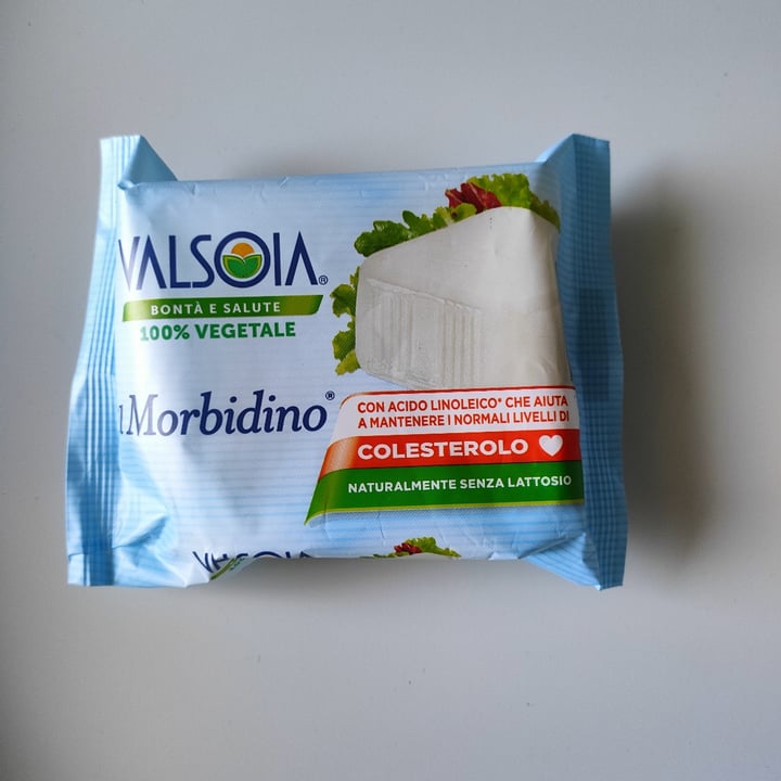 review photo of Valsoia il morbidino shared by @sarapo on 12 Aug 2022 - review
