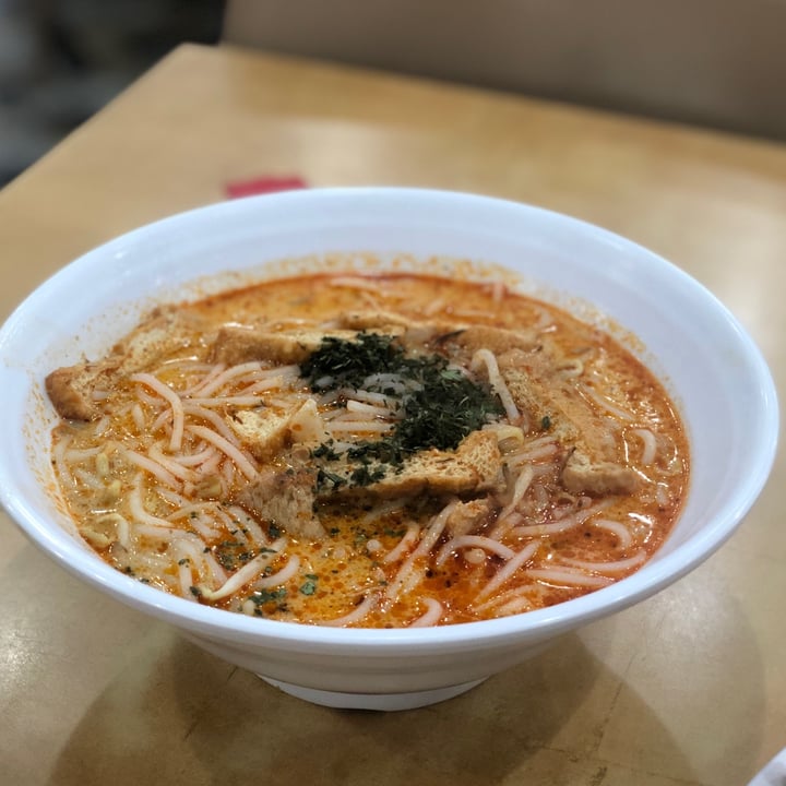 photo of Mei Shi Mei By Kopitiam Laksa shared by @monoandco on  13 May 2021 - review
