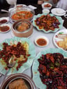 Yuan Xiang Vegetarian