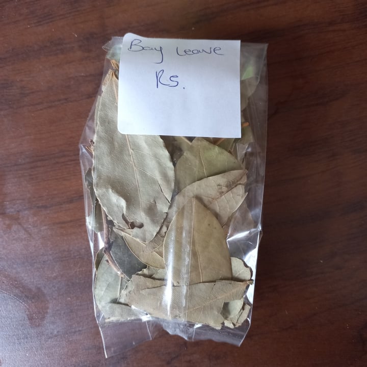 photo of Pure Cafe Bay Leaves shared by @talthegreenteacher on  10 Sep 2021 - review