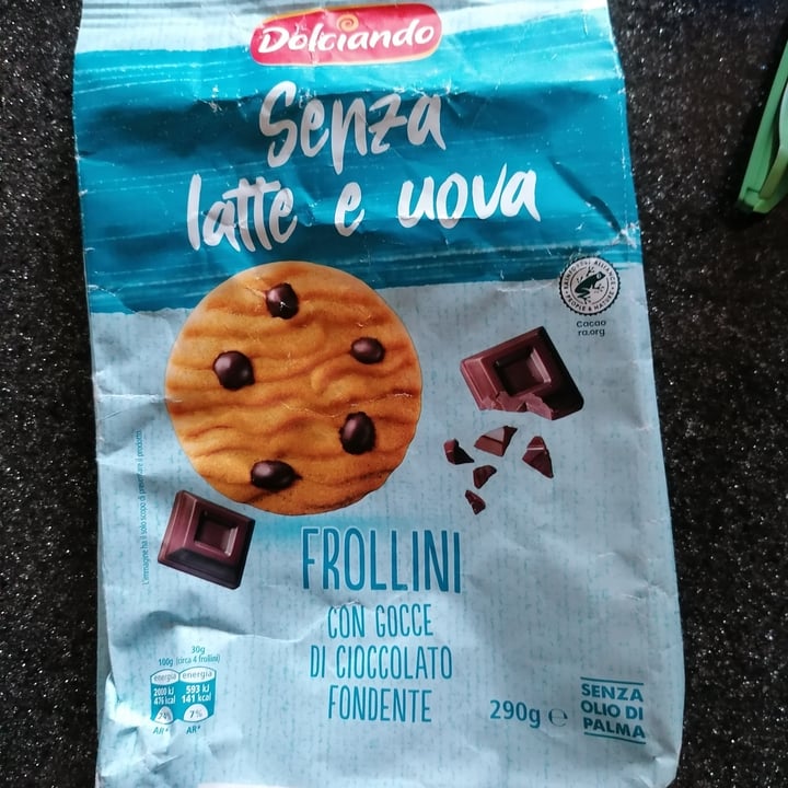 review photo of Dolciando Biscotti shared by @ni95ki18 on 25 May 2022 - review