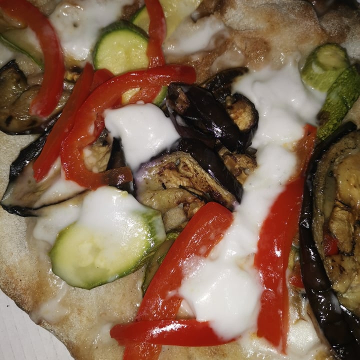 review photo of Il Mortaio di Sam e Simo vegan veg shared by @alifilos on 11 Jun 2022 - review