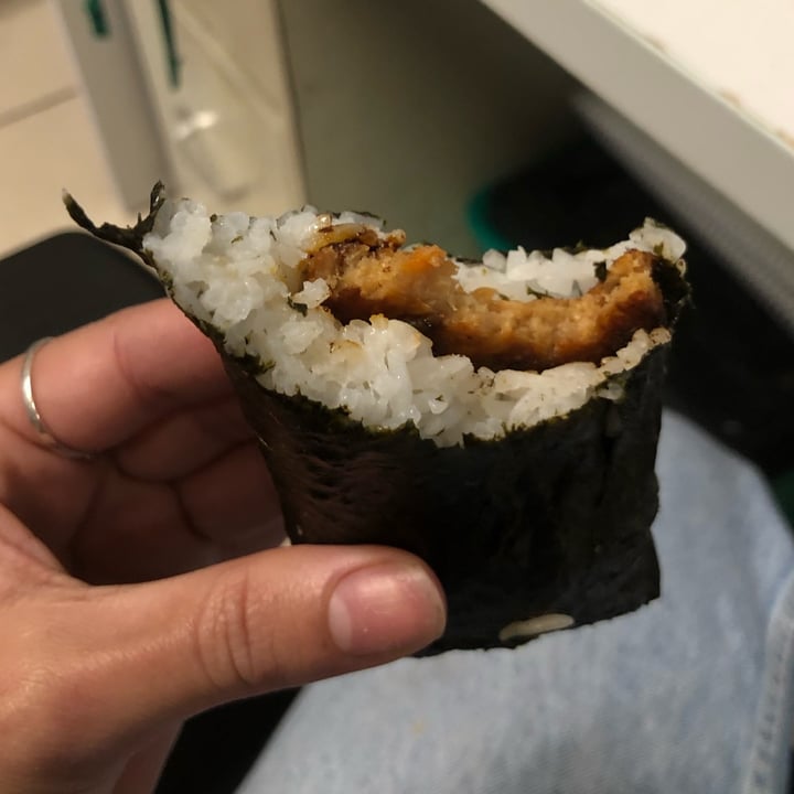 review photo of Omn!Pork Plant-Based Meat-Style Luncheon shared by @monirod333 on 31 Jan 2022 - review
