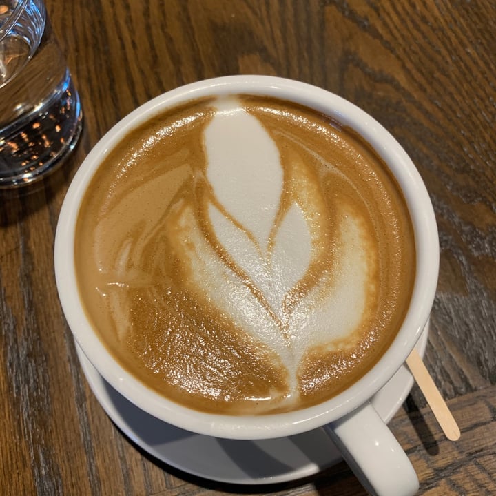 photo of Plant City Latte shared by @devinestyler on  30 May 2021 - review