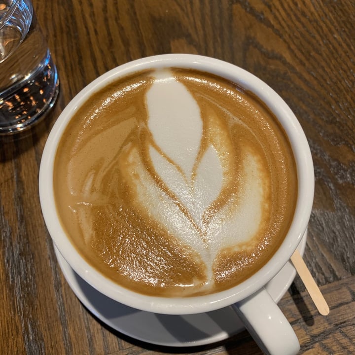 review photo of Plant City Latte shared by @devinestyler on 30 May 2021 - review