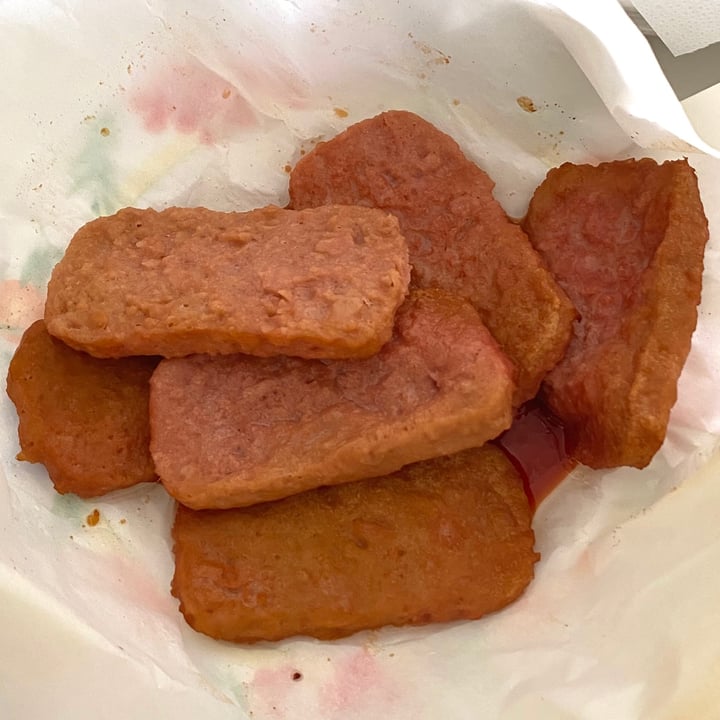 photo of Omn!meat Luncheon shared by @blxck on  16 May 2021 - review