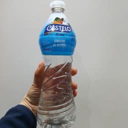 Castelo Alimentos SA