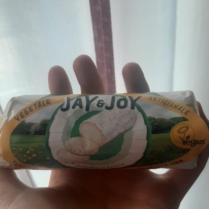 review photo of Jay&Joy Ziegenkäse Alternative shared by @isabella2 on 03 Sep 2022 - review
