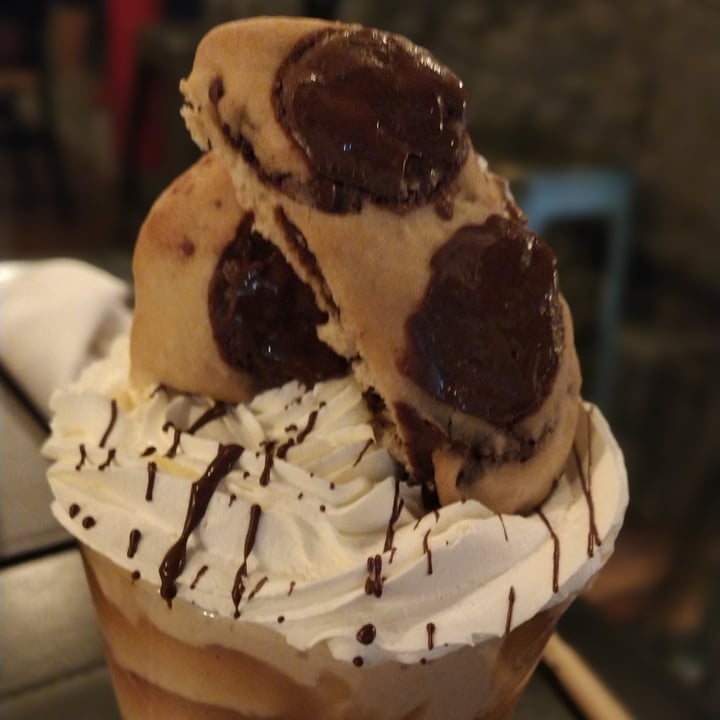 review photo of Piccoli Dolce Freakshake shared by @dandii on 03 Sep 2022 - review