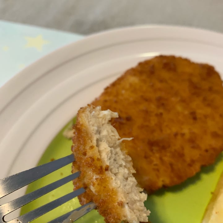 photo of Woolworths Food Schnitzel shared by @niroshap on  05 Dec 2021 - review