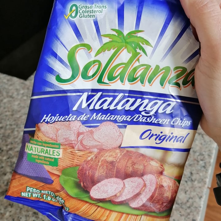 photo of Soldanza Malangas shared by @bekindco on  12 Oct 2020 - review