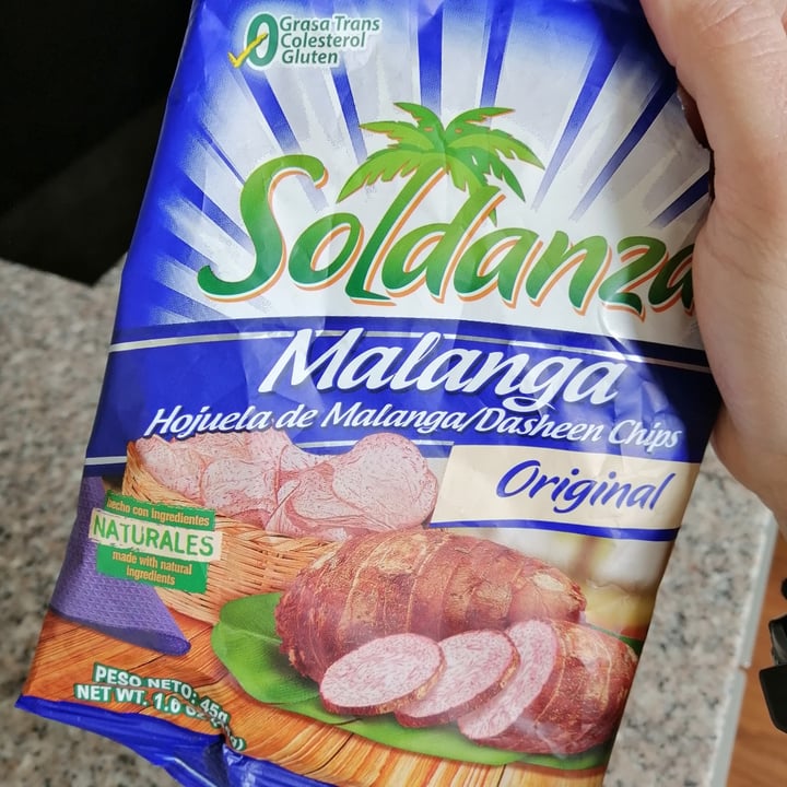 review photo of Soldanza Malangas shared by @bekindco on 12 Oct 2020 - review