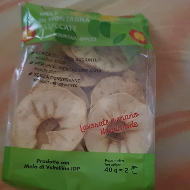 review photo of Melaví mele di montagna essicate shared by @tiffany8dudu on 22 Jun 2022 - review