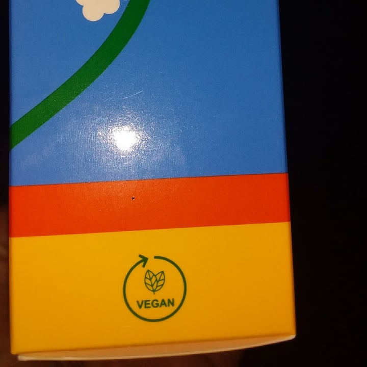 photo of tuttotondo Anice Verde shared by @clotilde5 on  03 Sep 2022 - review