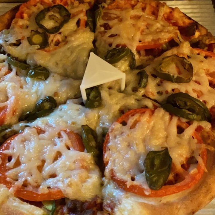 photo of RAZZíS PIZZERíA – Greenwood Northwest Tex shared by @poisoy on  01 Sep 2020 - review