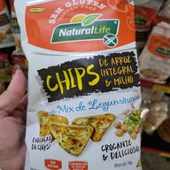 chips Natural Life