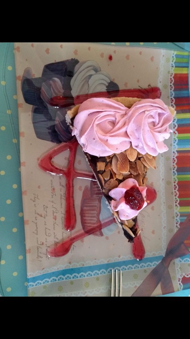 review photo of Veg&bake Pastel shared by @falafelbunny on 02 Feb 2020 - review