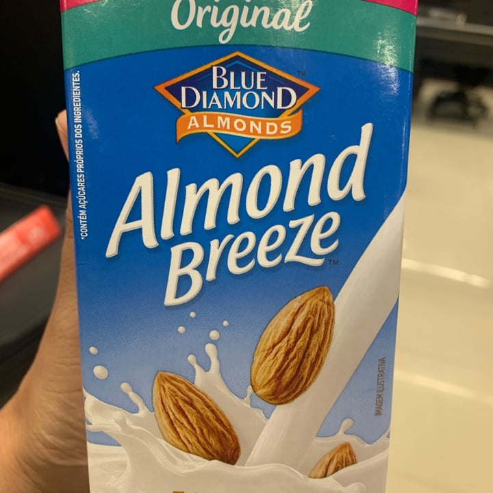 photo of mczkumbucha Leite de Amêndoa shared by @thaisaveloso on  08 Jun 2022 - review