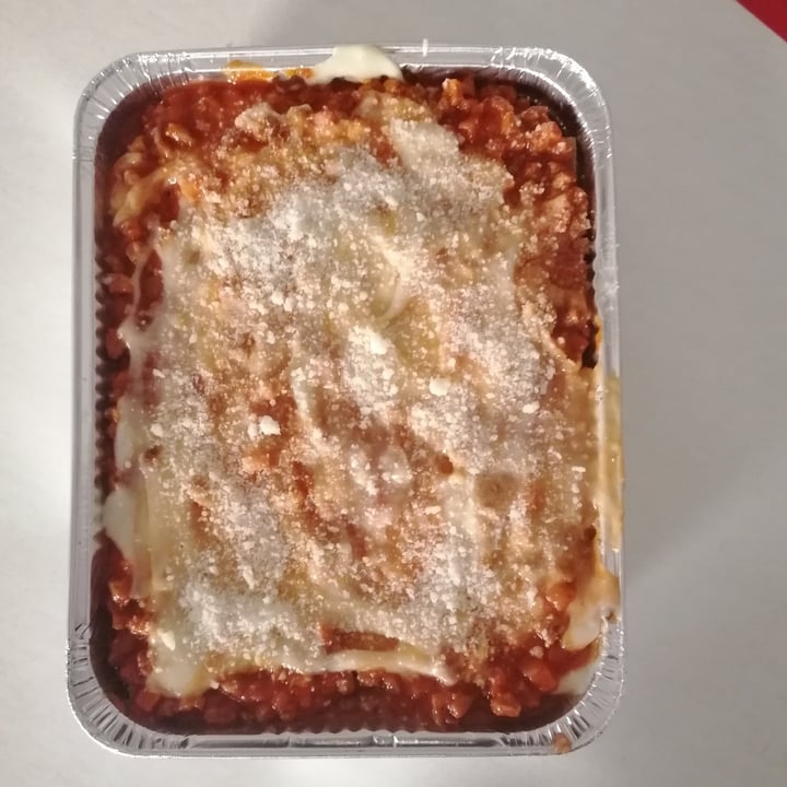 photo of Granoro Lasagna shared by @ludovicac on  21 Nov 2022 - review