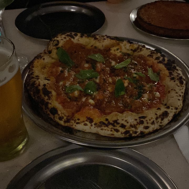 photo of Pompeya Pub Social (Ramos Mejia) Troya Vegan shared by @solagosttinacappella on  11 Oct 2022 - review