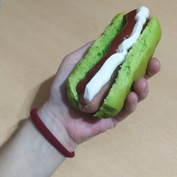 review photo of The Pan Factory Pan de Pancho shared by @heycharliebrown on 30 Jan 2021 - review