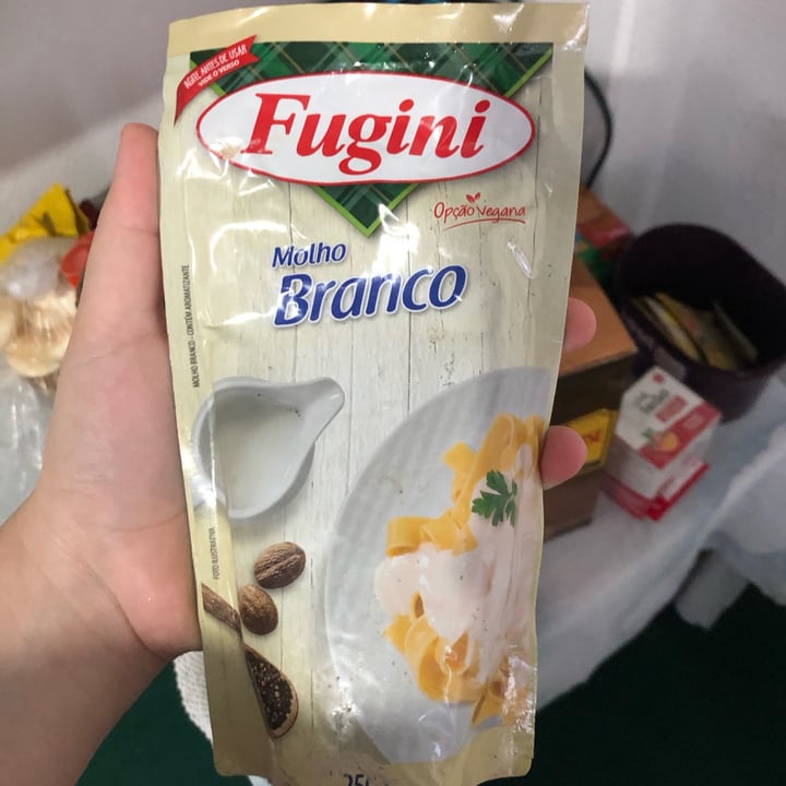 photo of Fugini Molho Branco shared by @any19 on  17 Oct 2022 - review