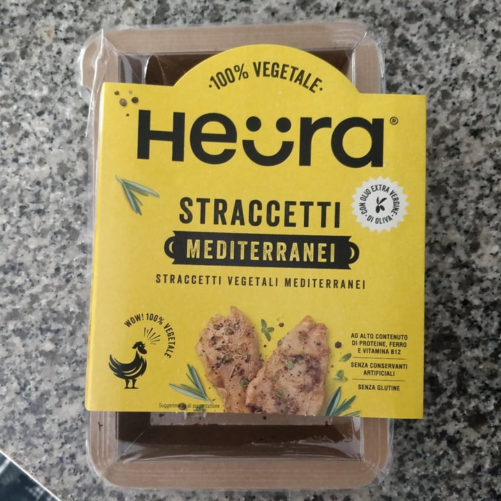 photo of Heura Straccetti Originali shared by @ericami on  17 Jul 2022 - review