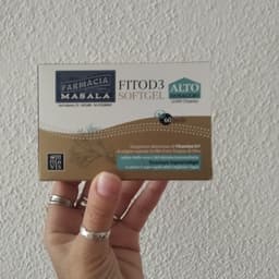 Farmacia Masala