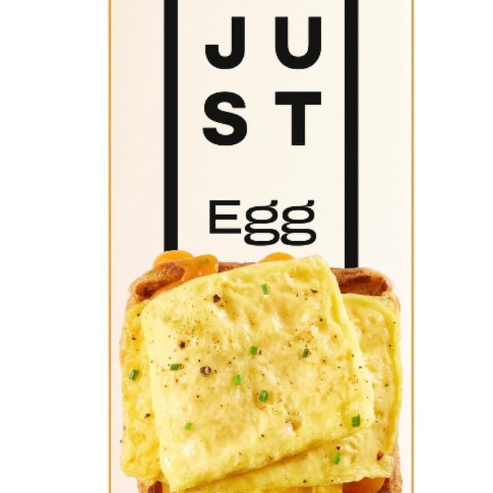 review photo of JUST Egg Just Egg Folded shared by @jlnomeatplease on 13 May 2022 - review