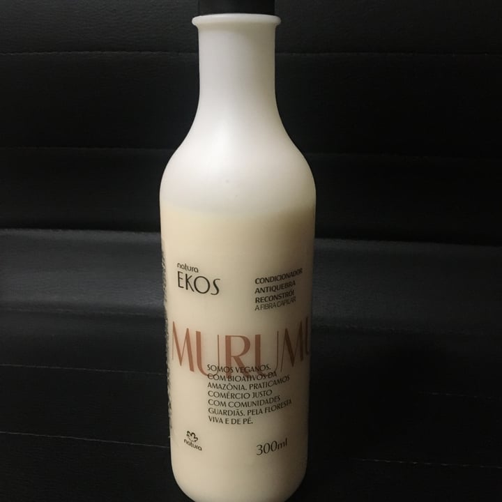 review photo of Natura Acondicionador Ekos shared by @lucianabin on 27 Apr 2022 - review