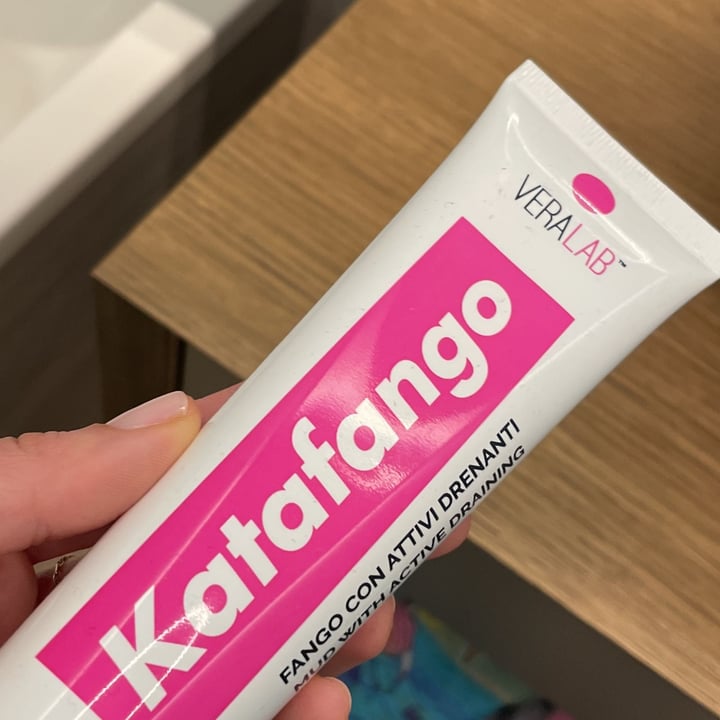 review photo of Veralab Kataplasma shared by @eleonoraerbetta on 11 Apr 2022 - review