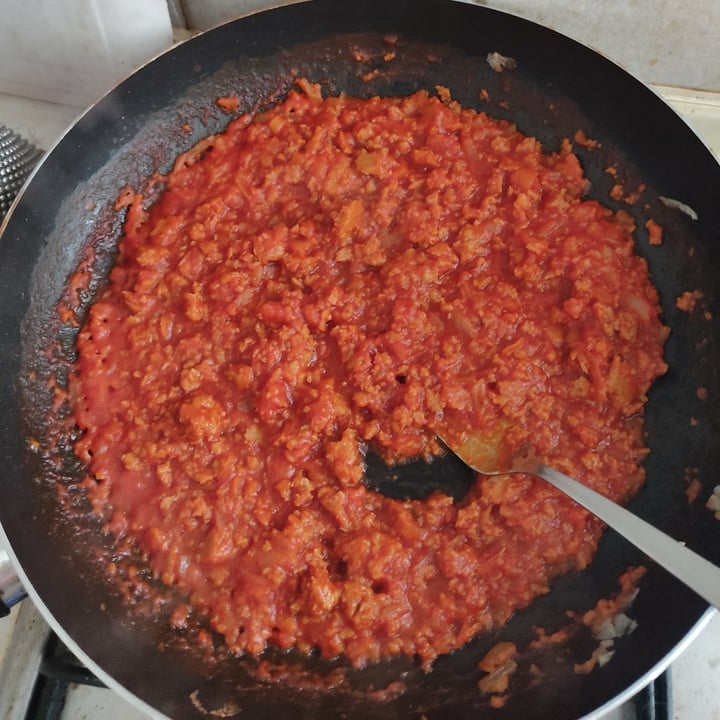 review photo of Muscolo di Grano Trita shared by @marpy2 on 21 Nov 2022 - review