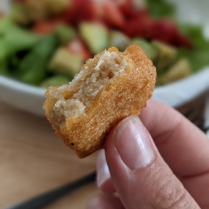 photo of Simulate® Simulate Chicken Original Nuggs shared by @chelseabuns on  26 Jun 2021 - review