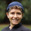 thedaringvegan @thedaringvegan profile image