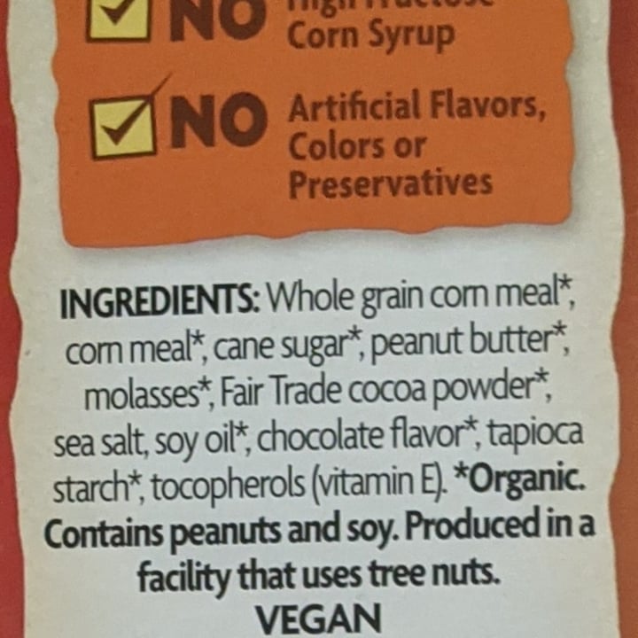 review photo of Nature's Path Foods Leapin' lemurs Organic shared by @velcrovi on 04 Oct 2021 - review