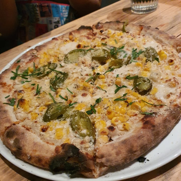 photo of Peloton Pizzashop Citta di Lucca shared by @hancen on  19 Sep 2020 - review