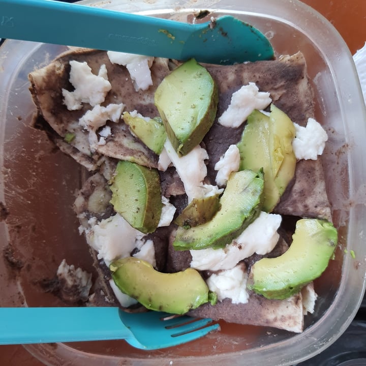 photo of Veggie Delicatessen Estilo Panela shared by @narelle on  07 Apr 2022 - review