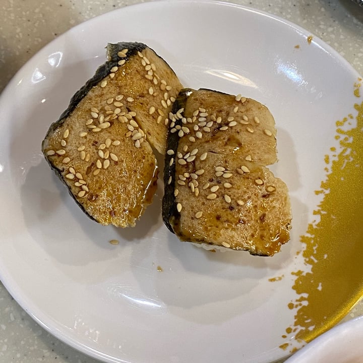 photo of Saute Sushi Vnagi shared by @blxck on  15 Dec 2021 - review