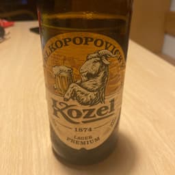 Kozel