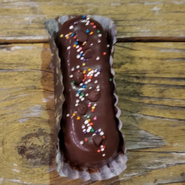 Photo of the dish “Vegansito”